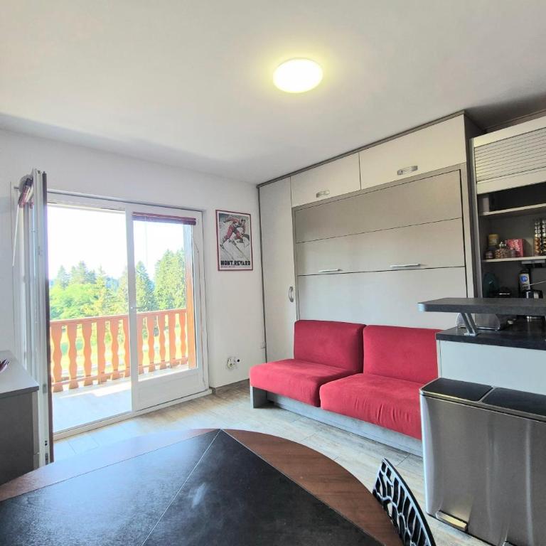 Cozy apartment "WAPITI" at the foot of the slopes - Appartamento con 2 Camere da Letto - 44