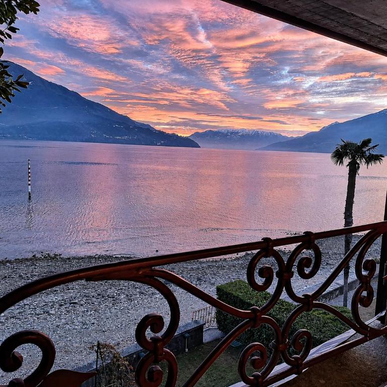 La Finestra sul Lago - Appartamento con 1 Camera da Letto - 61