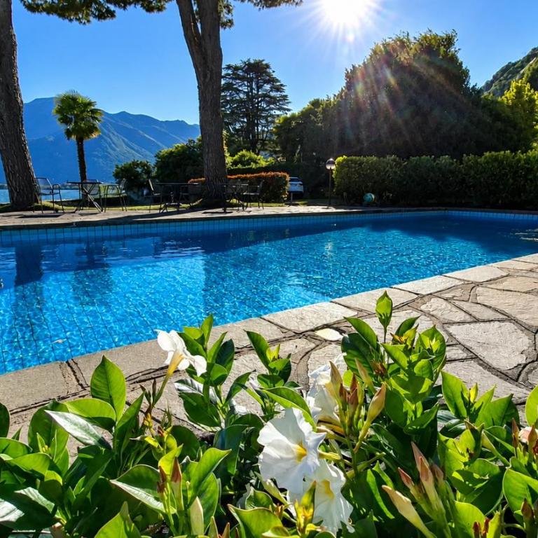 La Finestra sul Lago - Appartamento con 1 Camera da Letto - 62