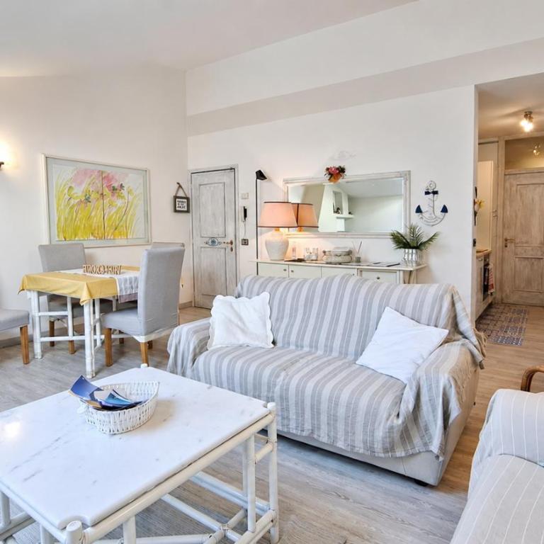 La Finestra sul Lago - Appartamento con 1 Camera da Letto - 37