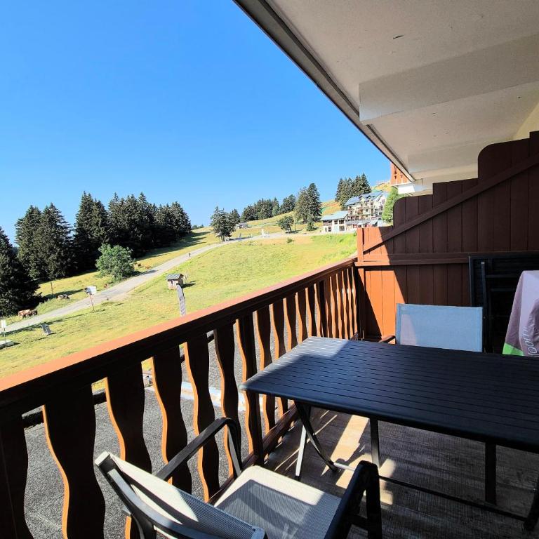 Cozy apartment "WAPITI" at the foot of the slopes - Appartamento con 2 Camere da Letto - 40