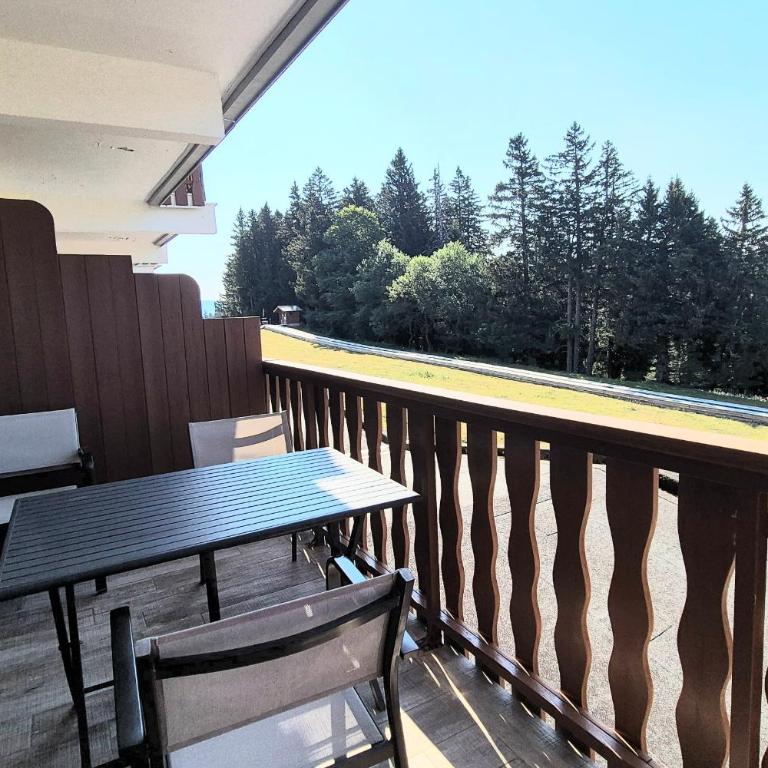 Cozy apartment "WAPITI" at the foot of the slopes - Appartamento con 2 Camere da Letto - 17