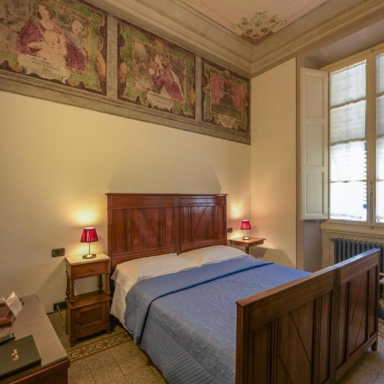 Casa Rovai Guest House - Camera Matrimoniale/Doppia con Letti Singoli con Bagno Privato - 2