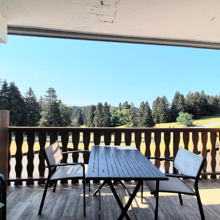 Cozy apartment "WAPITI" at the foot of the slopes - Appartamento con 2 Camere da Letto - 16