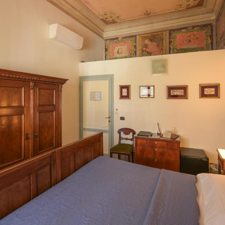 Casa Rovai Guest House - Camera Matrimoniale/Doppia con Letti Singoli con Bagno Privato - 3