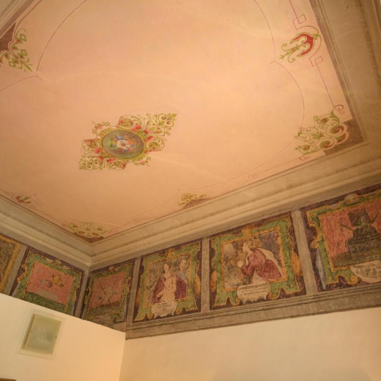 Casa Rovai Guest House - Camera Matrimoniale/Doppia con Letti Singoli con Bagno Privato - 7