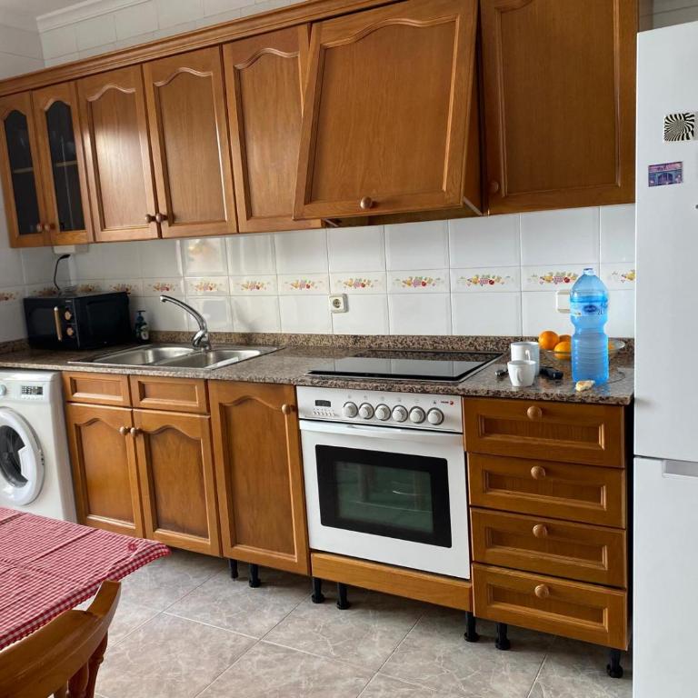 Bajo el castillo, en la mejor zona de playa - Appartamento con 2 Camere da Letto - 6