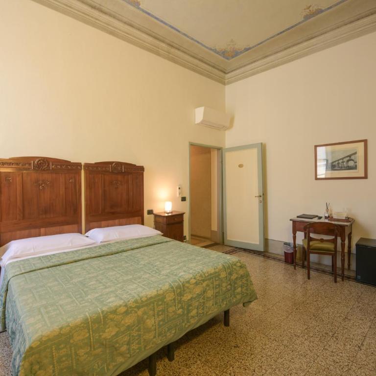 Casa Rovai Guest House - Camera Matrimoniale Deluxe - 4