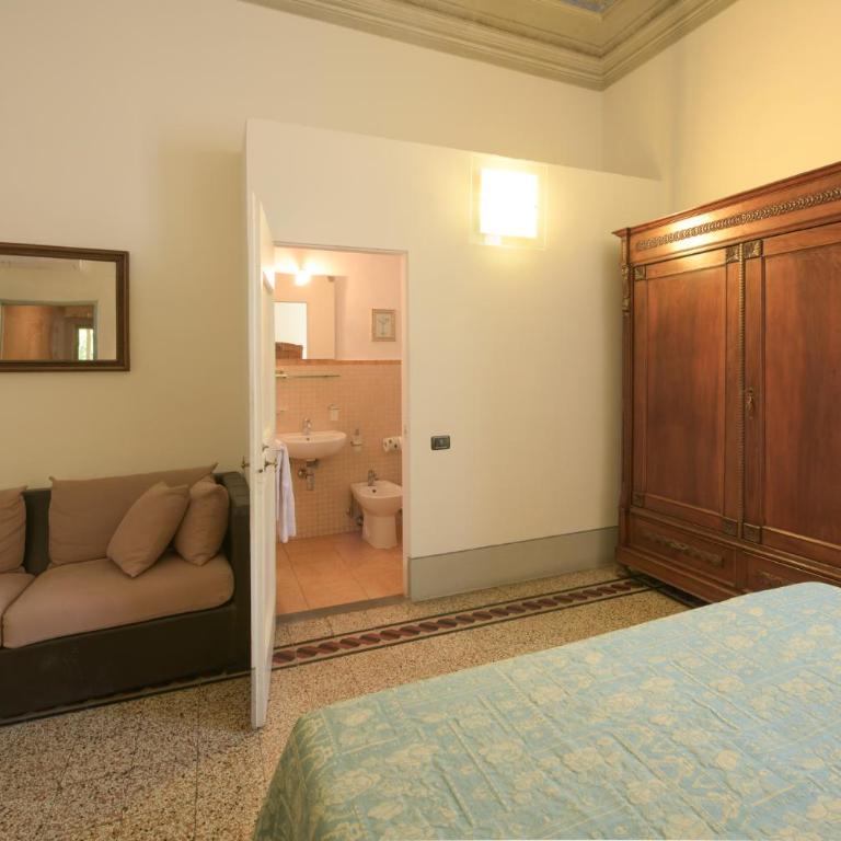 Casa Rovai Guest House - Camera Matrimoniale Deluxe - 5