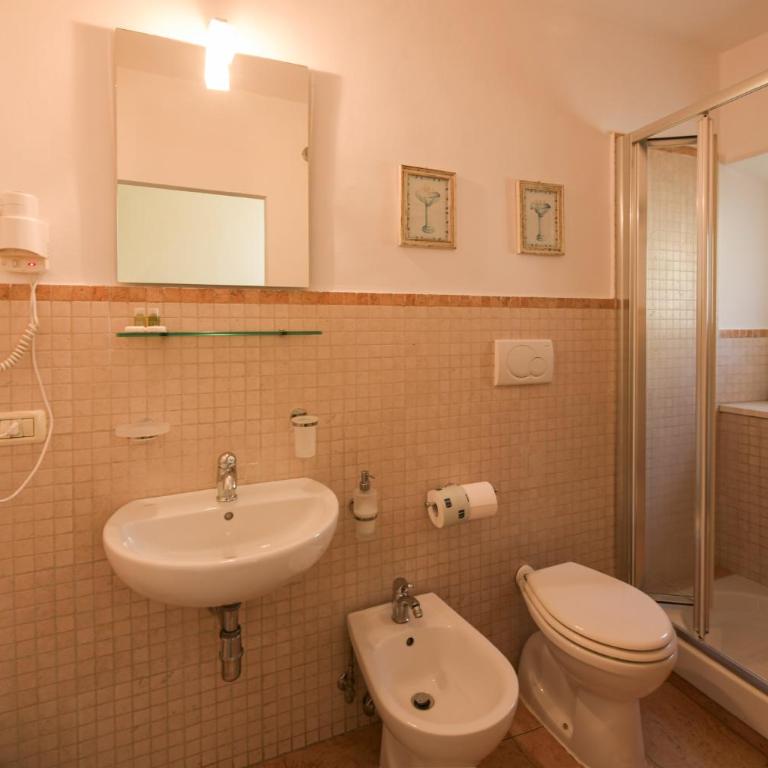 Casa Rovai Guest House - Camera Matrimoniale Deluxe - 6
