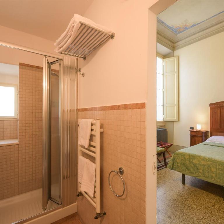Casa Rovai Guest House - Camera Matrimoniale Deluxe - 7