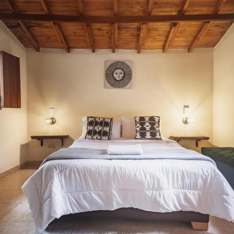 Olimpo Interior - Suite - 4