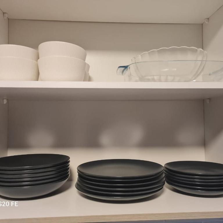 Chilele - Apartamento de 1 dormitorio - 12