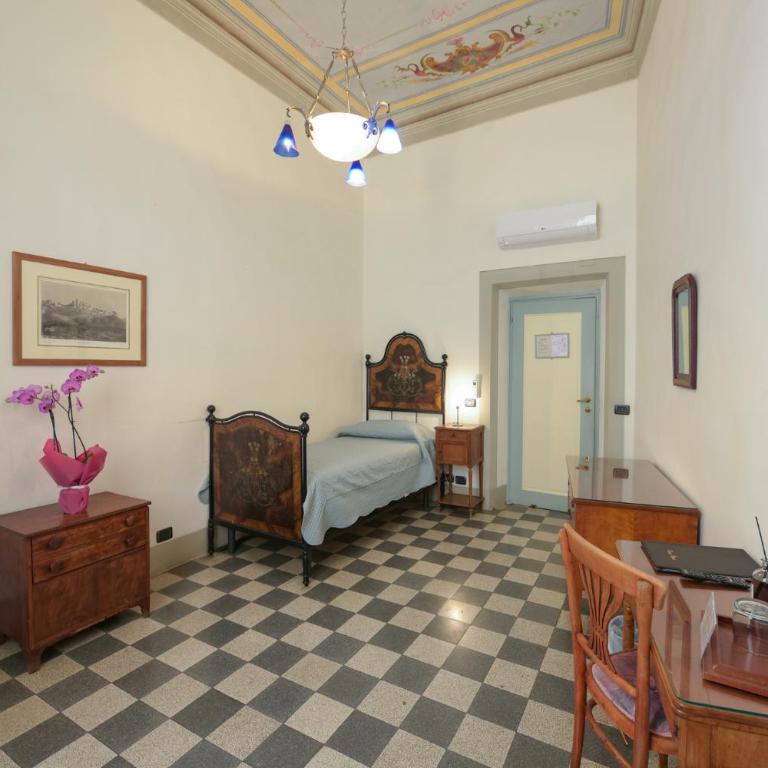 Casa Rovai Guest House - Suite - 1