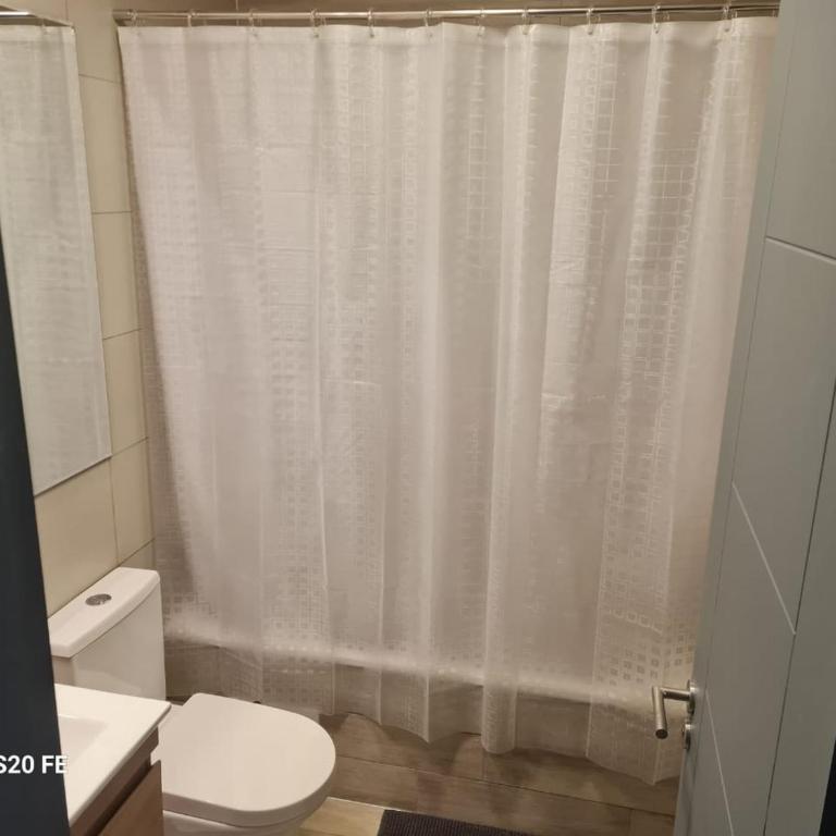 Chilele - Apartamento de 2 dormitorios - 25
