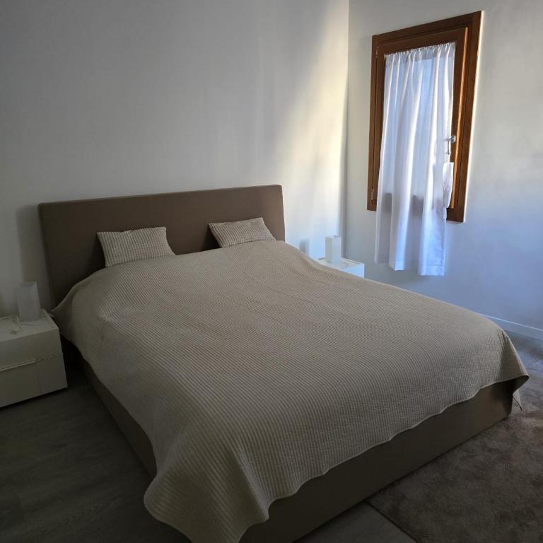Ca' Ponte de Fero - Appartement 2 Chambres - 10