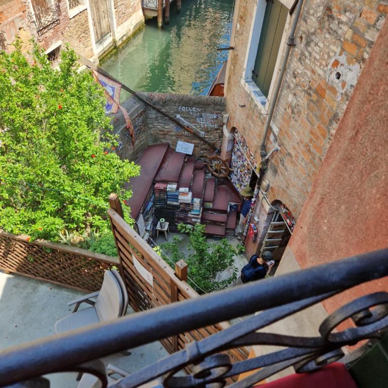 Ca' Ponte de Fero - Appartement 2 Chambres - 3