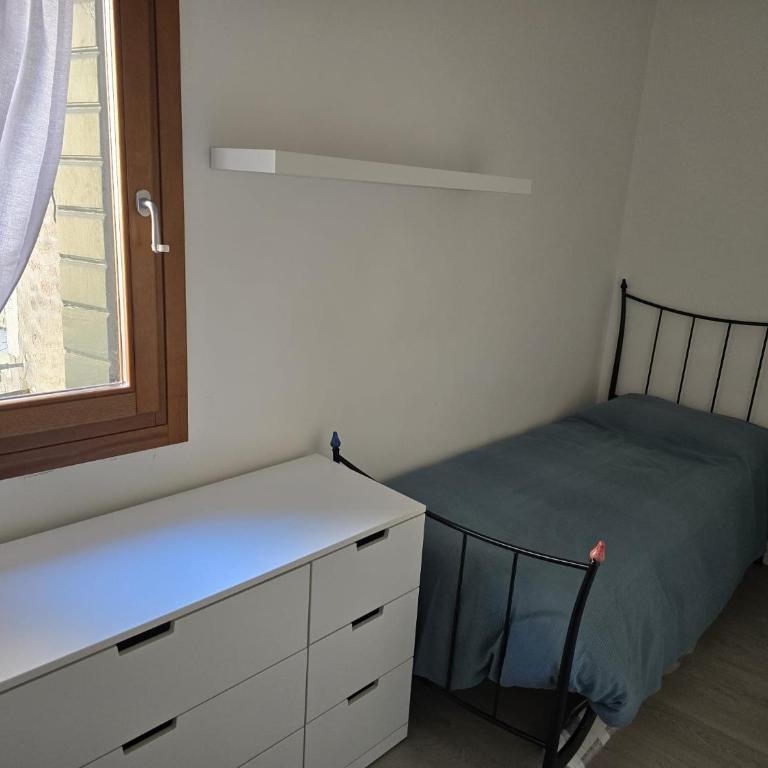 Ca' Ponte de Fero - Appartement 2 Chambres - 12