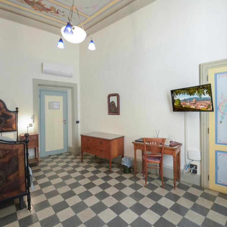 Casa Rovai Guest House - Suite - 4