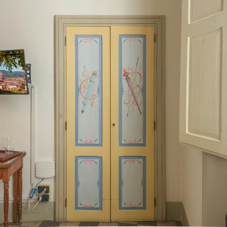 Casa Rovai Guest House - Suite - 5