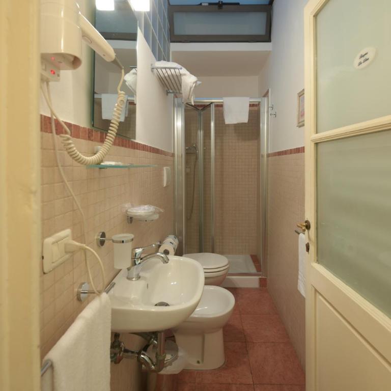 Casa Rovai Guest House - Suite - 7