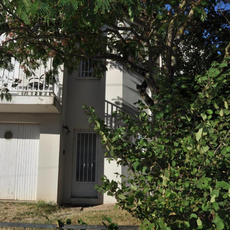 Beautiful 3-room attic apartment, new and fully equipped - Appartement 2 Chambres - 26