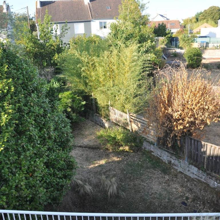 Beautiful 3-room attic apartment, new and fully equipped - Appartement 2 Chambres - 13