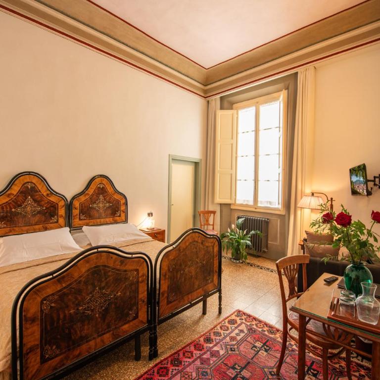 Casa Rovai Guest House - Suite - 8
