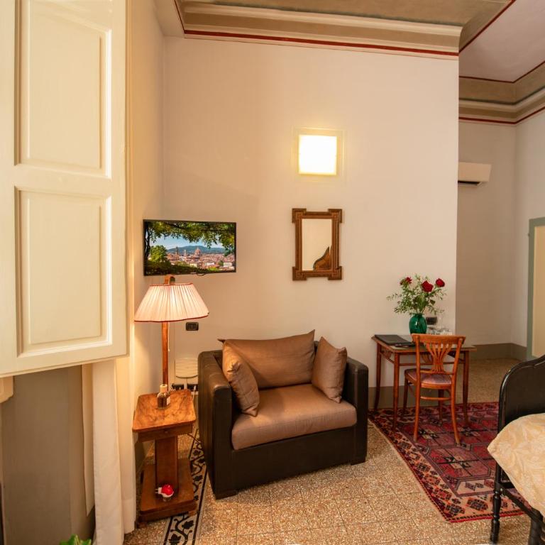Casa Rovai Guest House - Suite - 9