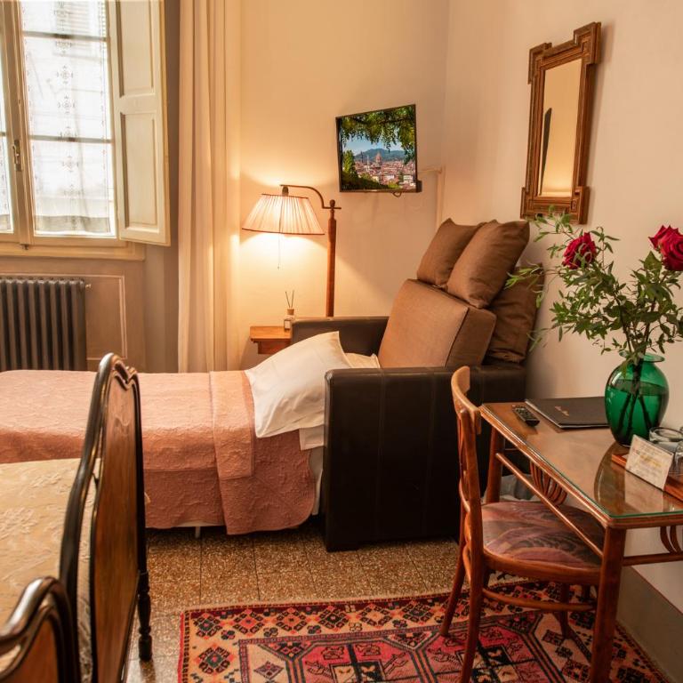 Casa Rovai Guest House - Suite - 11