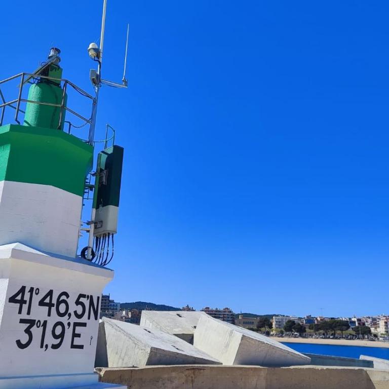 La Rambla Vidal, a 100 metres de la platja - One-Bedroom Apartment - 12