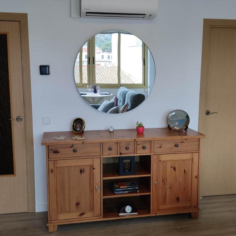 La Rambla Vidal, a 100 metres de la platja - One-Bedroom Apartment - 10