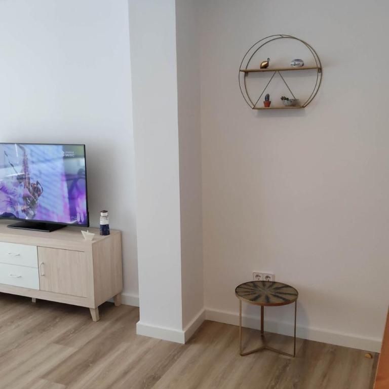 La Rambla Vidal, a 100 metres de la platja - One-Bedroom Apartment - 9