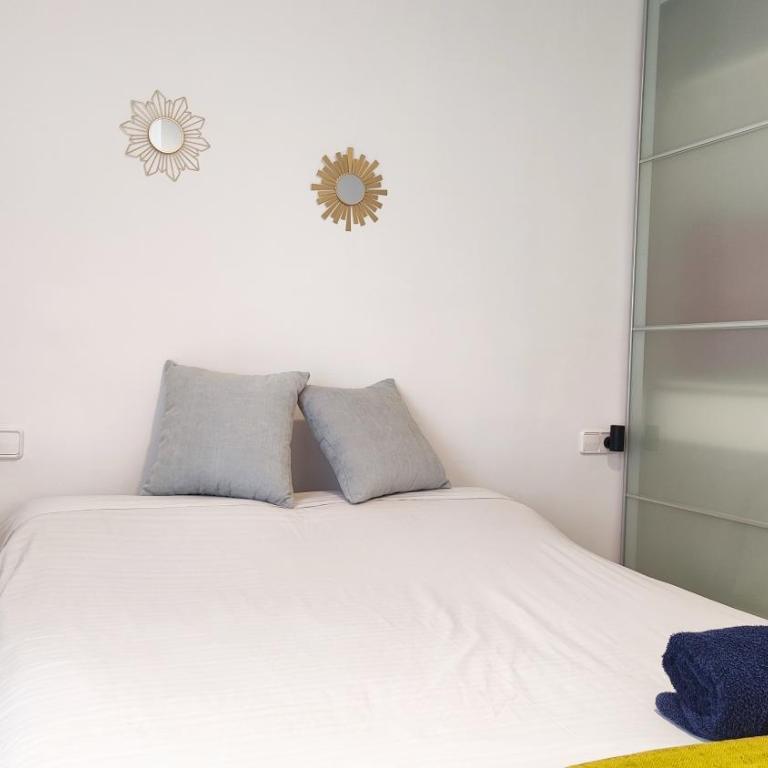 La Rambla Vidal, a 100 metres de la platja - One-Bedroom Apartment - 20