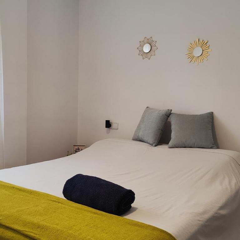 La Rambla Vidal, a 100 metres de la platja - One-Bedroom Apartment - 19