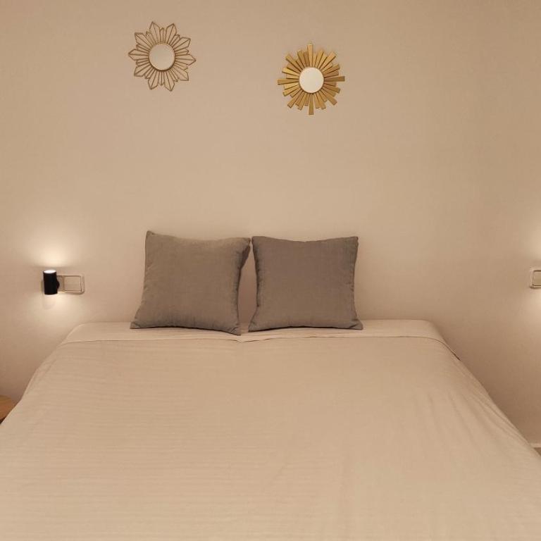 La Rambla Vidal, a 100 metres de la platja - One-Bedroom Apartment - 22