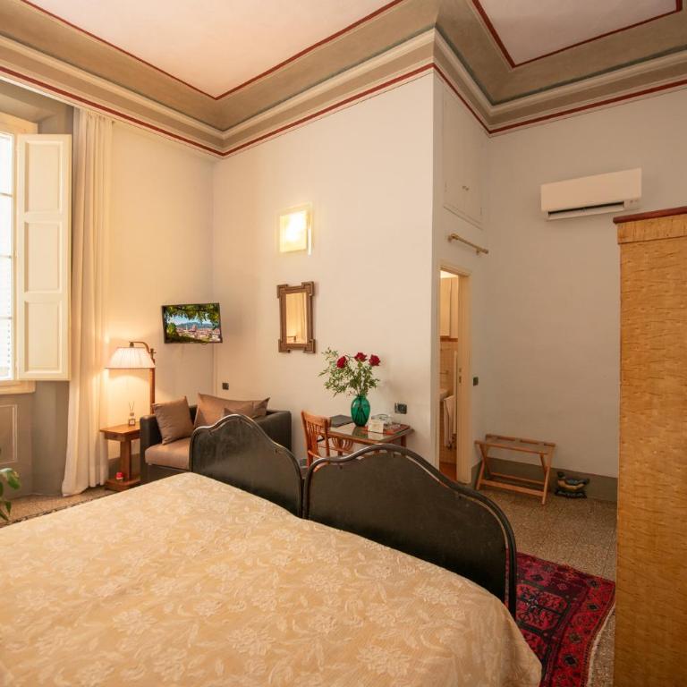 Casa Rovai Guest House - Suite - 12