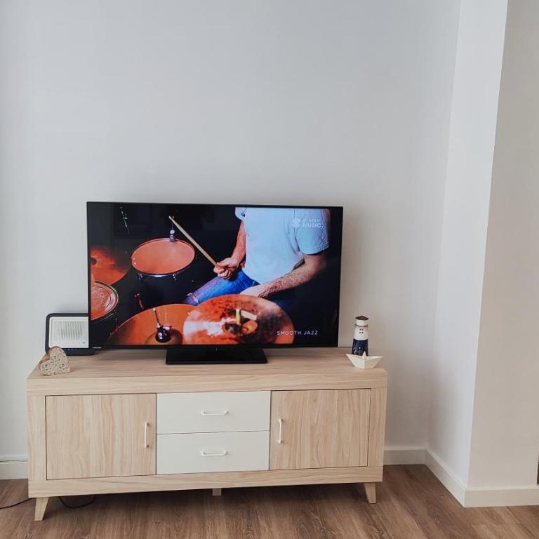 La Rambla Vidal, a 100 metres de la platja - One-Bedroom Apartment - 23