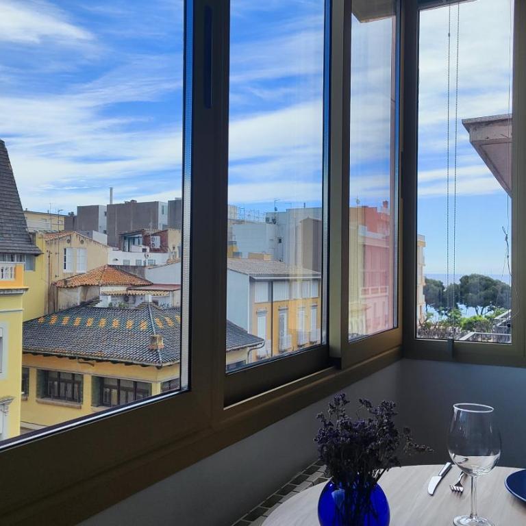 La Rambla Vidal, a 100 metres de la platja - One-Bedroom Apartment - 31