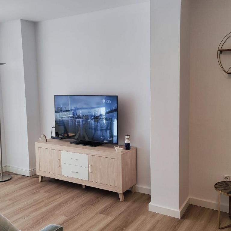 La Rambla Vidal, a 100 metres de la platja - One-Bedroom Apartment - 25