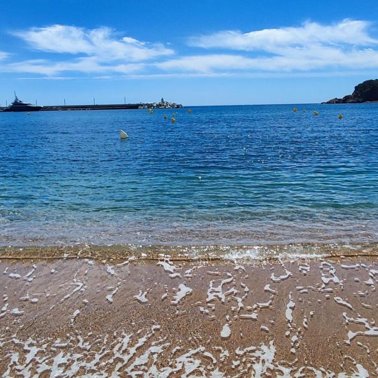 La Rambla Vidal, a 100 metres de la platja - One-Bedroom Apartment - 1