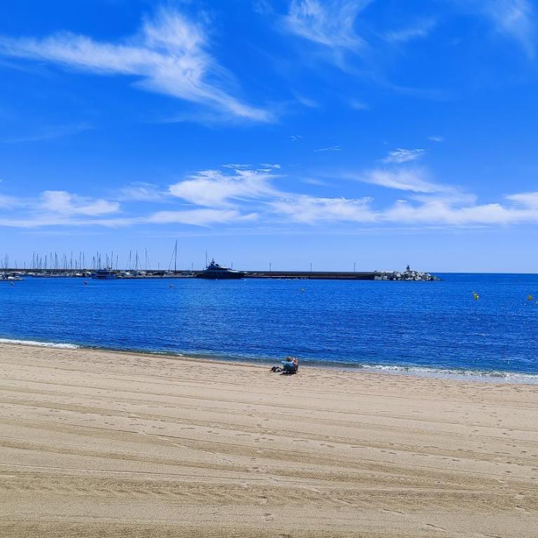 La Rambla Vidal, a 100 metres de la platja - One-Bedroom Apartment - 37