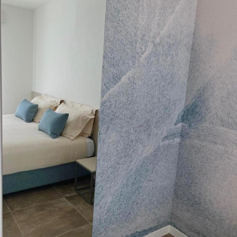 ALandGIO Smart Stay - Appartamento con 2 Camere da Letto e Terrazza - 11