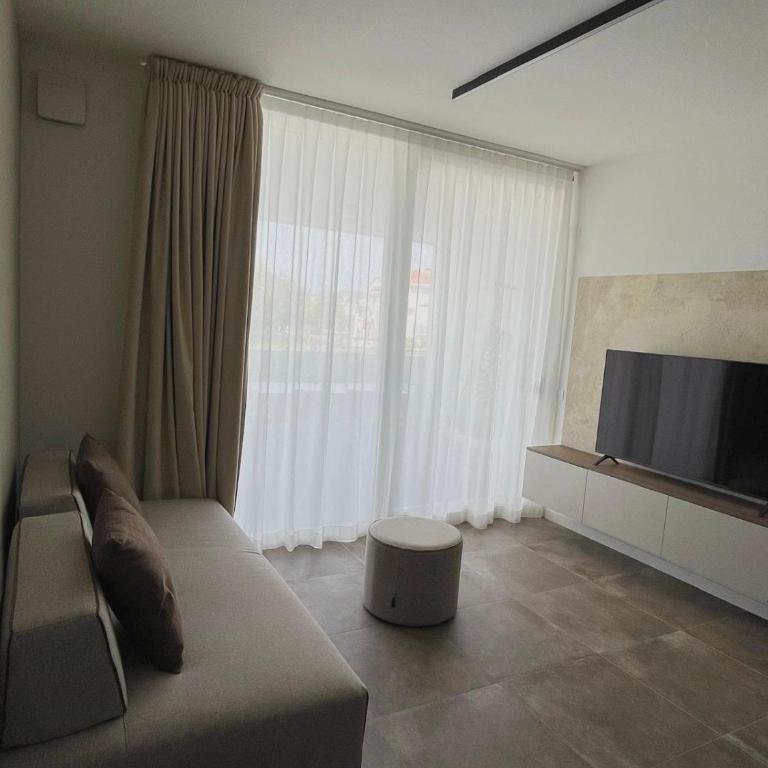 ALandGIO Smart Stay - Appartamento con 2 Camere da Letto e Terrazza - 3