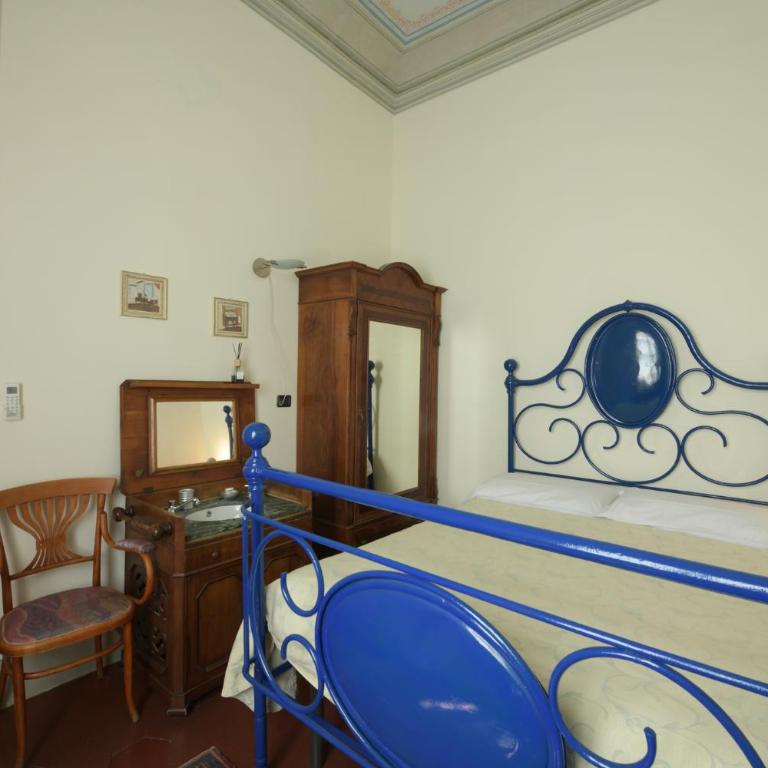 Casa Rovai Guest House - Camera Matrimoniale con Letto a 1 Piazza e Mezza e Bagno Privato Esterno - 3