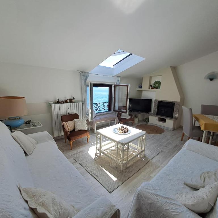 La Finestra sul Lago - Appartamento con 1 Camera da Letto - 68