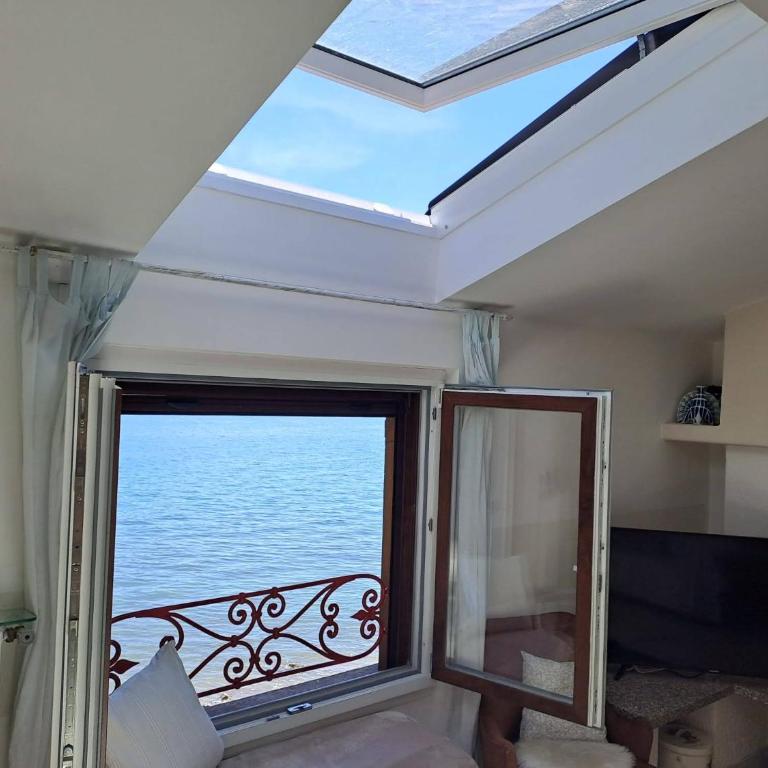 La Finestra sul Lago - Appartamento con 1 Camera da Letto - 71