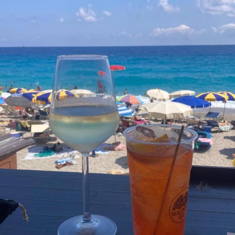 Bilocale La Dolcevita Genova sestri ponente Aeroporto - Appartamento Premium con 1 Camera da Letto - 6