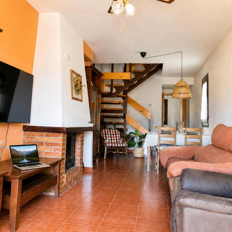 Duplex La Valle Ordesa-Ainsa - Casa a Schiera con 2 Camere da Letto - 2