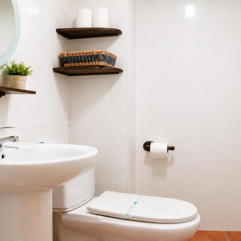 Duplex La Valle Ordesa-Ainsa - Casa a Schiera con 2 Camere da Letto - 3
